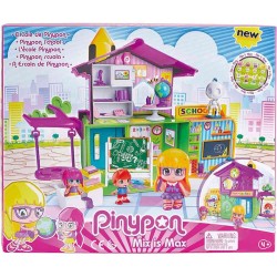 PINYPON - EL COLE DE PINYPON 2