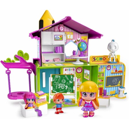 PINYPON - EL COLE DE PINYPON