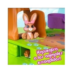 Pinypon - Bosque Magico