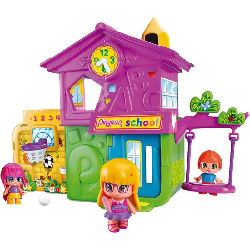 PINYPON - EL COLE DE PINYPON