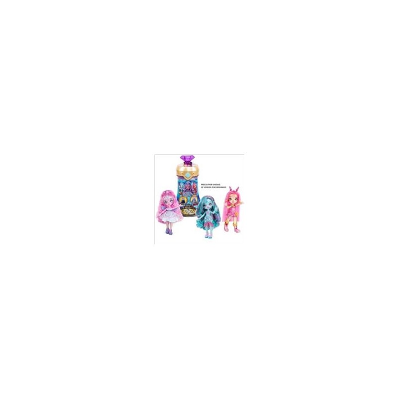 Magic Mixies - Muñecas Magic Pixlings