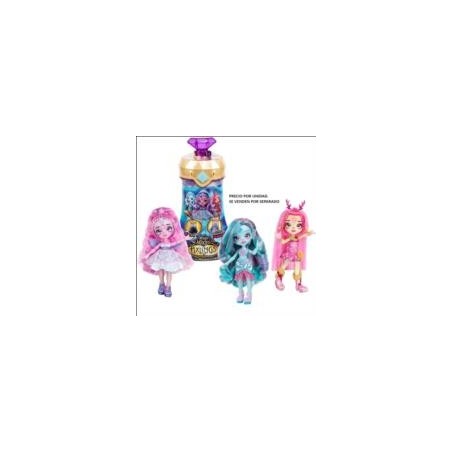 Magic Mixies - Muñecas Magic Pixlings