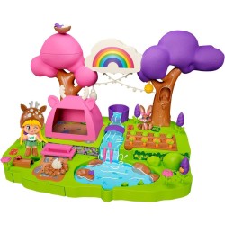 Pinypon - Bosque Magico 2