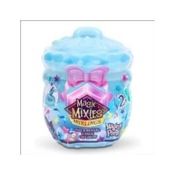 Magic Mixies - Magic Mixlings-lets party