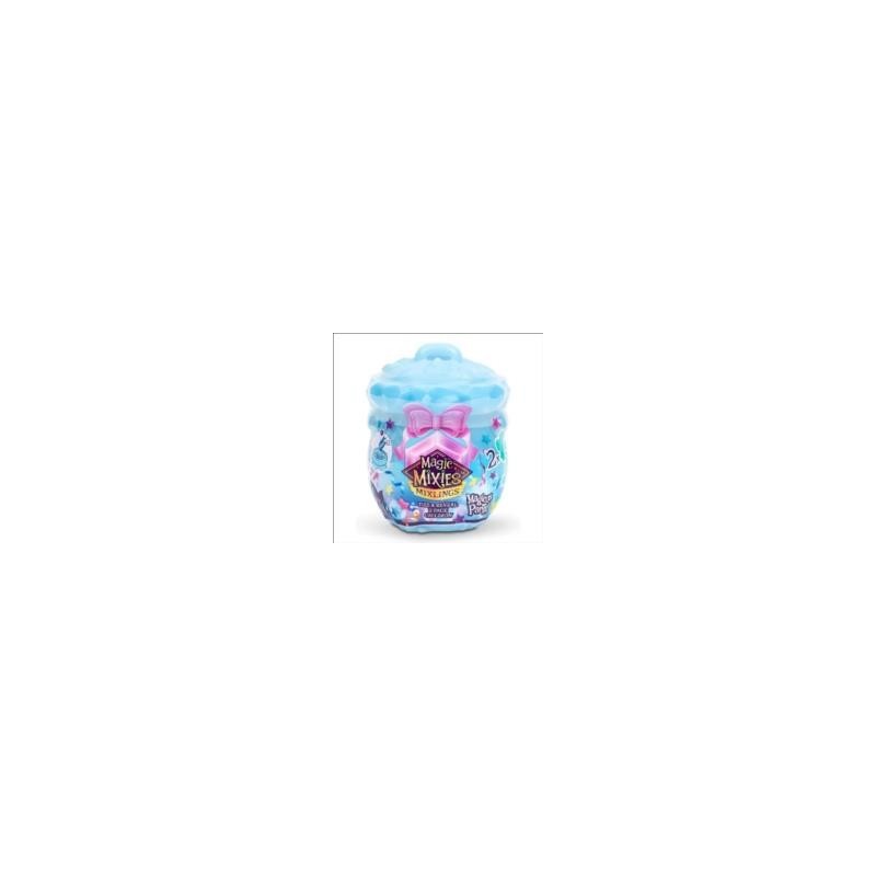 Magic Mixies - Magic Mixlings-lets party