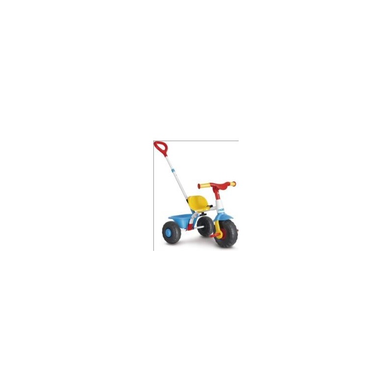 TRICICLO BABY TRIKE FEBER