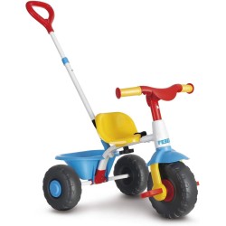 TRICICLO BABY TRIKE FEBER 2