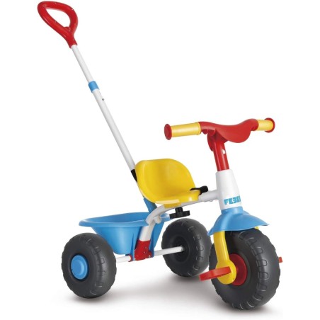TRICICLO BABY TRIKE FEBER