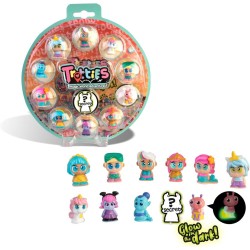 Trotties - Tiny Pack 11 Figuras Sorpresa 2