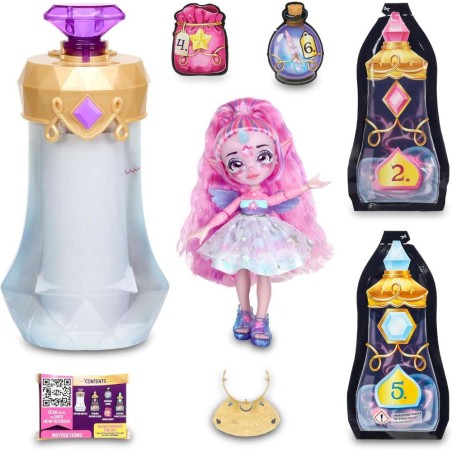 Magic Mixies - Muñecas Magic Pixlings