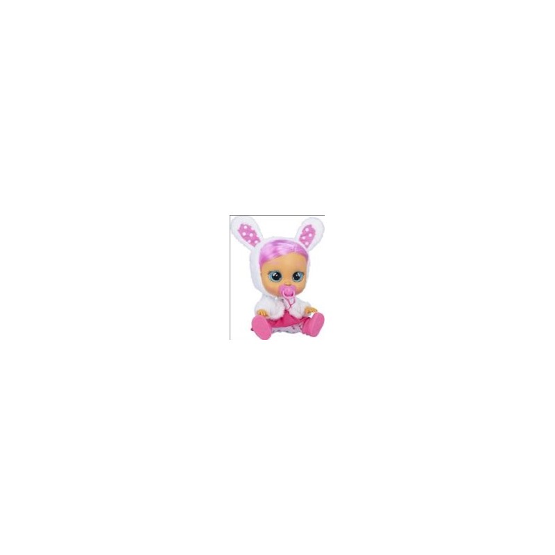 BEBES LLORONES DRESSY - CONEY