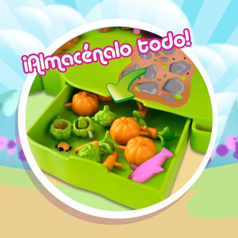Pinypon - Bosque Magico