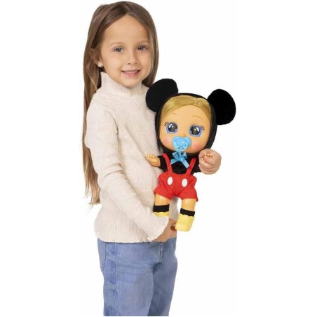 BEBÉS LLORONES DRESSY - MICKEY