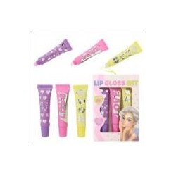 TOPModel set brillos de labios BEAUTY an