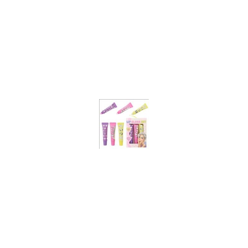 TOPModel set brillos de labios BEAUTY an