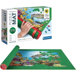 Guarda Puzzles Clementoni 500-2000 Pzs 2