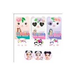 TOPModel mascarilla facial animal BEAUTY
