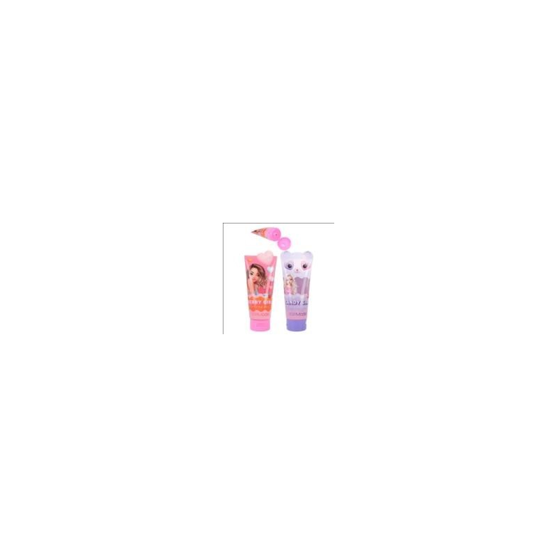 TOPModel champú y gel de ducha BEAUTY an