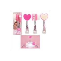 TOPModel cepillo facial corazón BEAUTY a