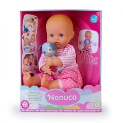 Nenuco - abracitos - Mimosón 2
