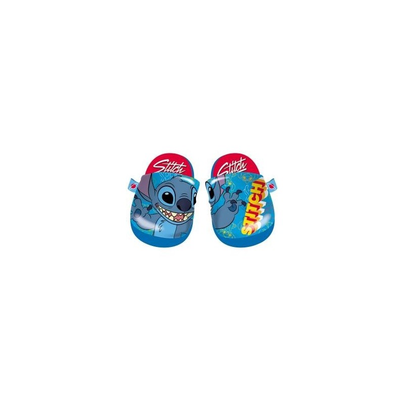 STITCH - ZAPATILLAS F.PRINT 28/34