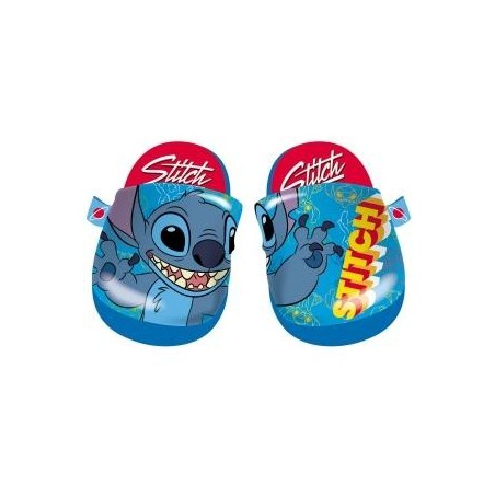 STITCH - ZAPATILLAS F.PRINT 28/34