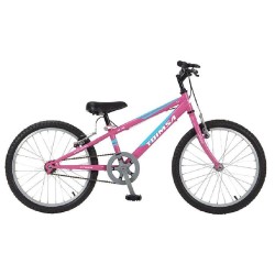 Bicicleta 20" Niña 1 velocidad