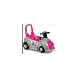 CORREPASILLOS STARKIDS PINK