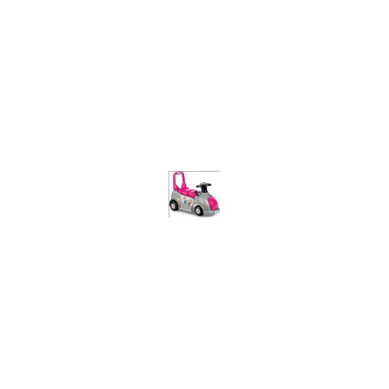 CORREPASILLOS STARKIDS PINK