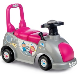 CORREPASILLOS STARKIDS PINK 2