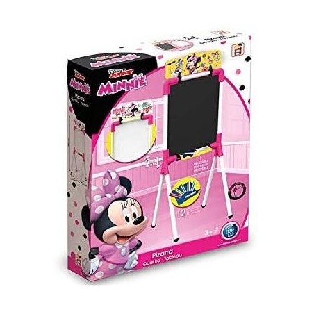 MINNIE PIZARRA