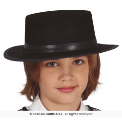 sombrero cordobes infantil 2