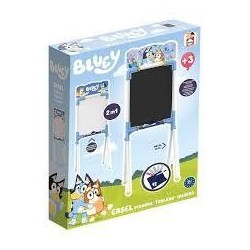 MINI PIZARRA BLUEY