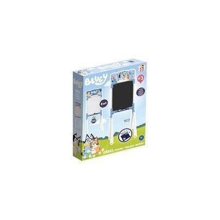 MINI PIZARRA BLUEY