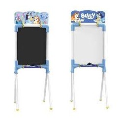 MINI PIZARRA BLUEY 2