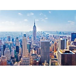 PUZZLE NEW YORK 2000 PZAS