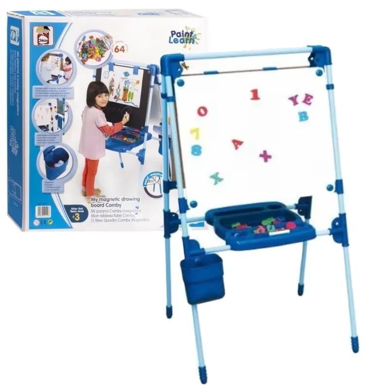 MI PIZARRA COMBY MAGNÉTICA