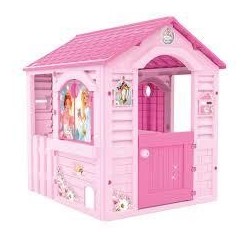 PINK PRINCESS CASITA
