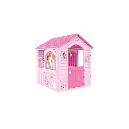PINK PRINCESS CASITA