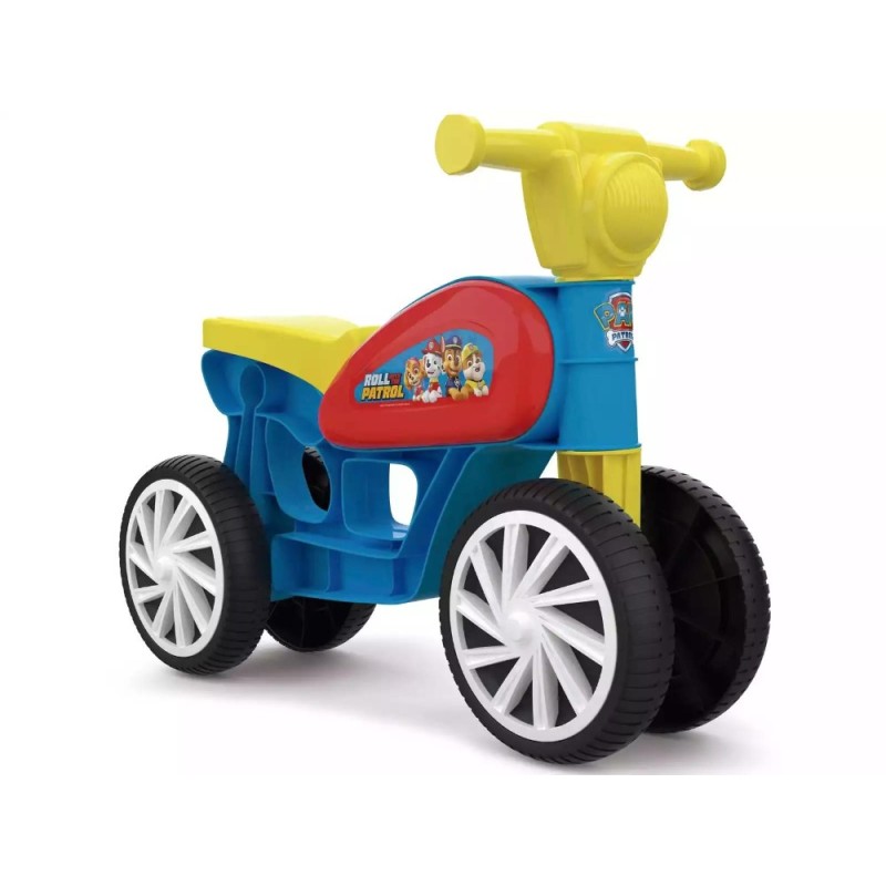CORREPASILLOS MINI CUSTOM PAW PATROL