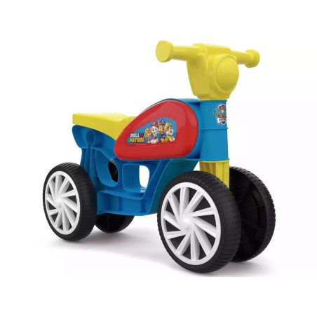 CORREPASILLOS MINI CUSTOM PAW PATROL