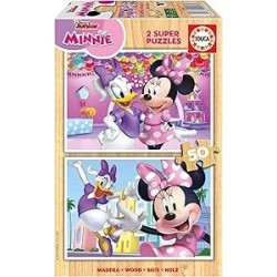 2X50 Minnie