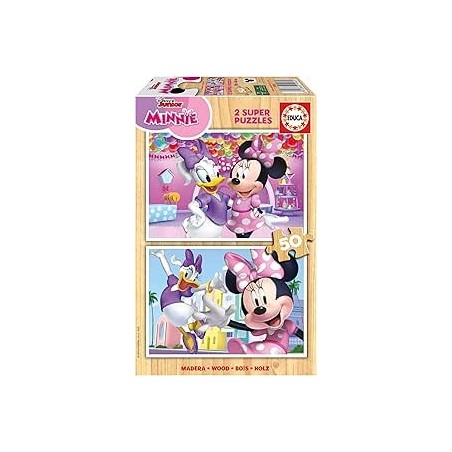2X50 Minnie