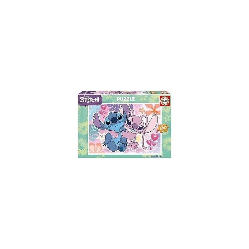 300 Stitch