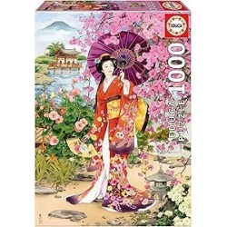 1000 Teien, Haruyo Morita