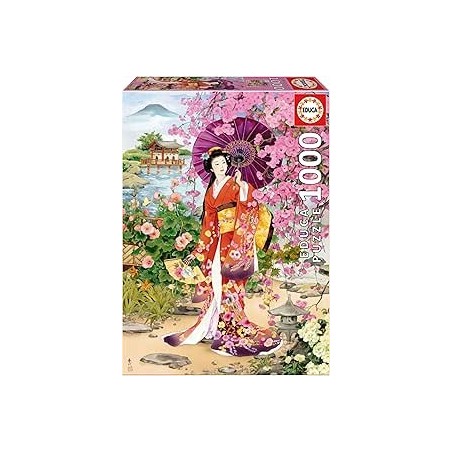1000 Teien, Haruyo Morita
