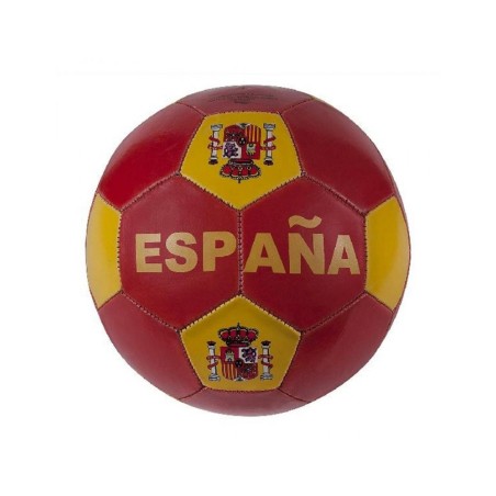 Balon futbol España