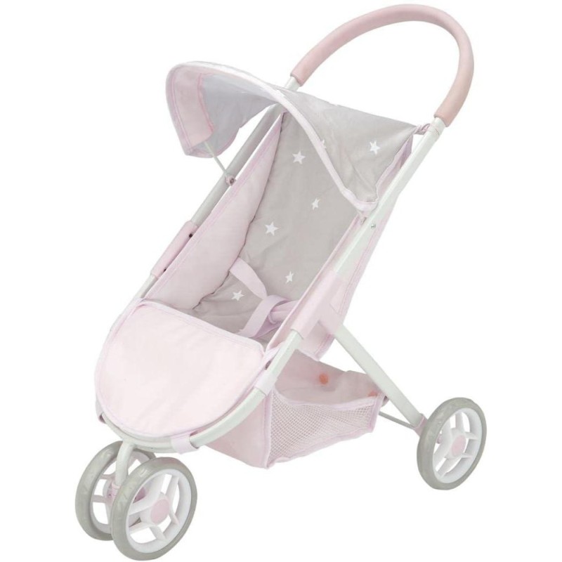 Silla de paseo emma 37x64x62,50 cm