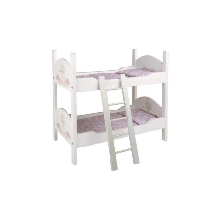 Litera firenze 50x27,50x49,50 cm c/escal