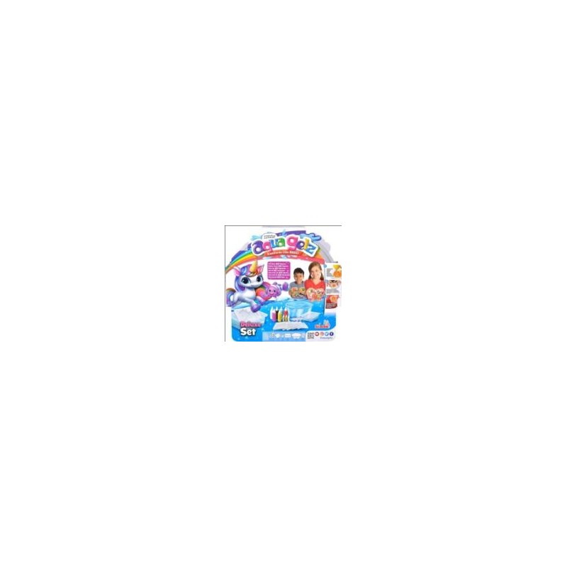 Aqua Gelz deluxe set